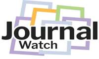 اطلاعیه برگزاری Journal watch توسط گروه مدیریت و اقتصاد بهداشت